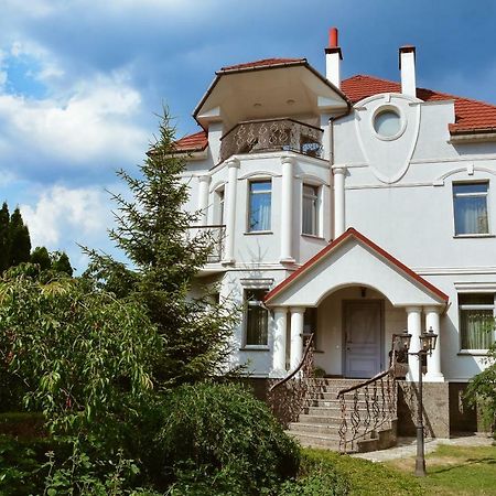 Отель Bortnichi House Киев Экстерьер фото