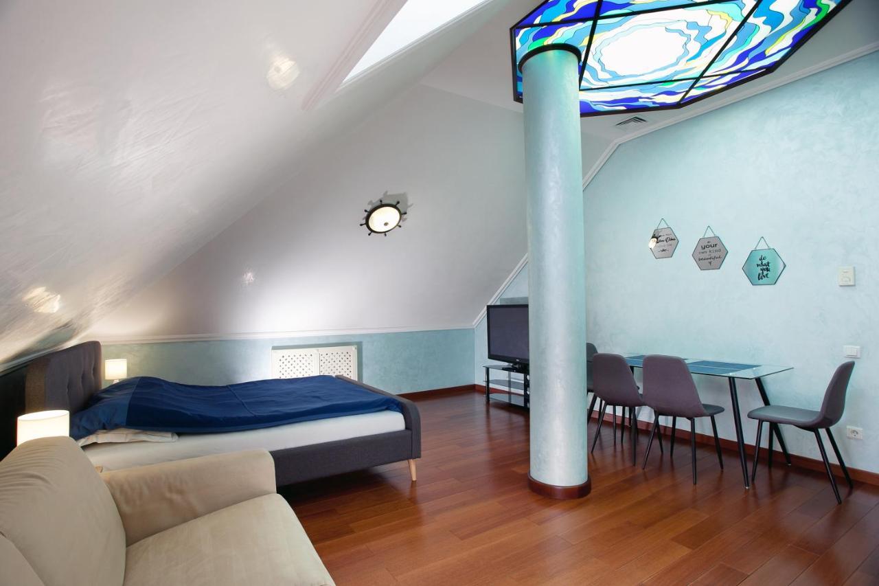Отель Bortnichi House Киев Экстерьер фото