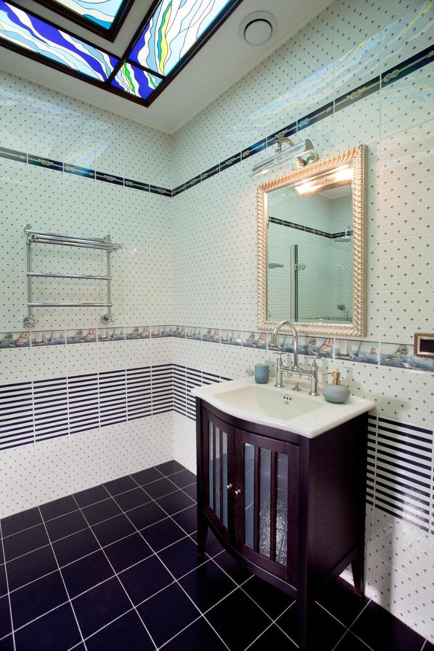 Отель Bortnichi House Киев Экстерьер фото