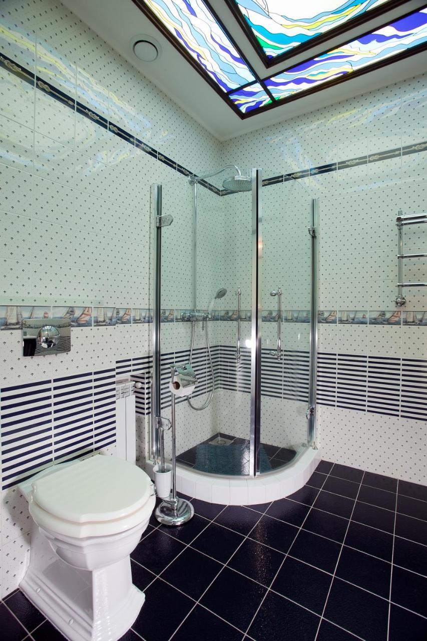 Отель Bortnichi House Киев Экстерьер фото