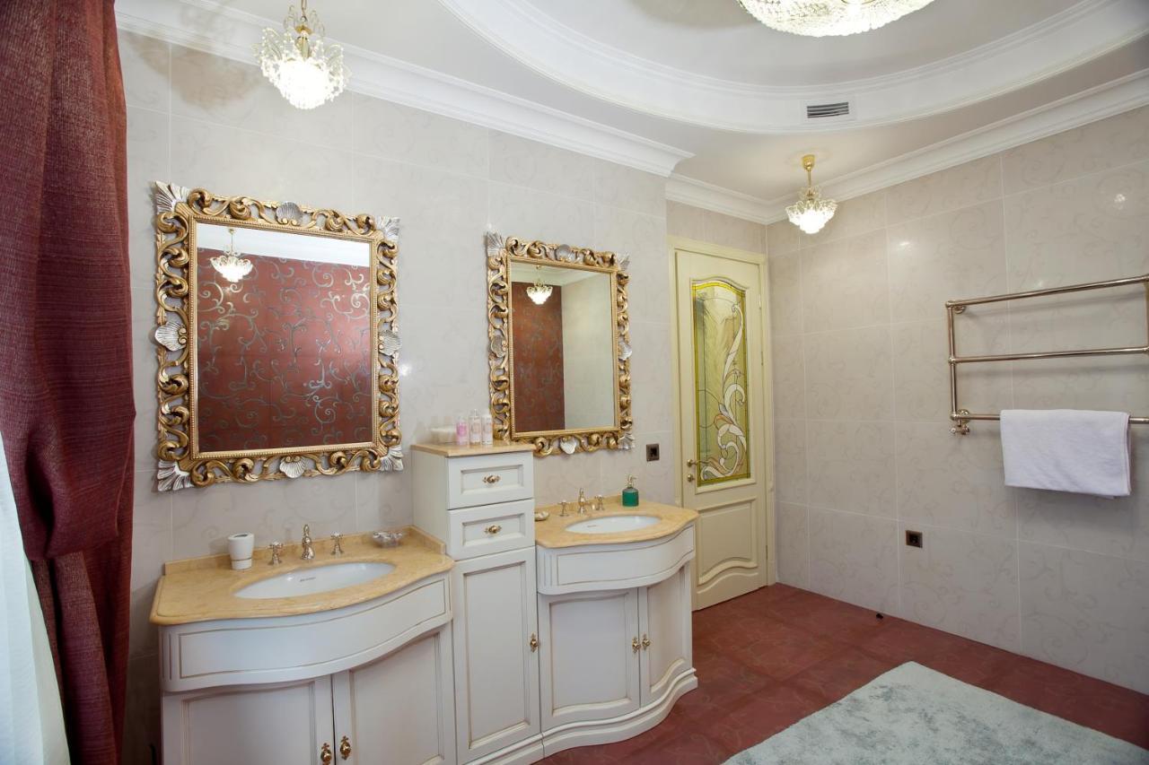 Отель Bortnichi House Киев Экстерьер фото