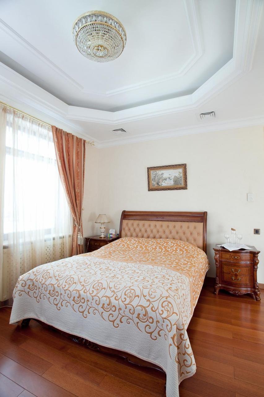 Отель Bortnichi House Киев Экстерьер фото
