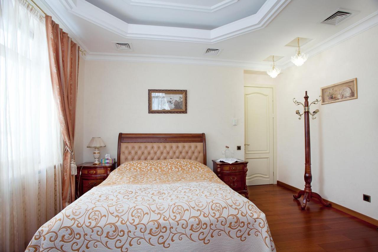 Отель Bortnichi House Киев Экстерьер фото