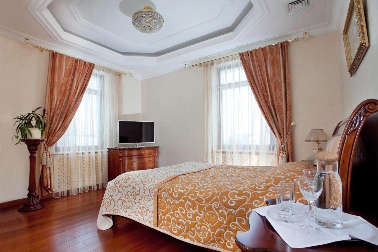 Отель Bortnichi House Киев Экстерьер фото