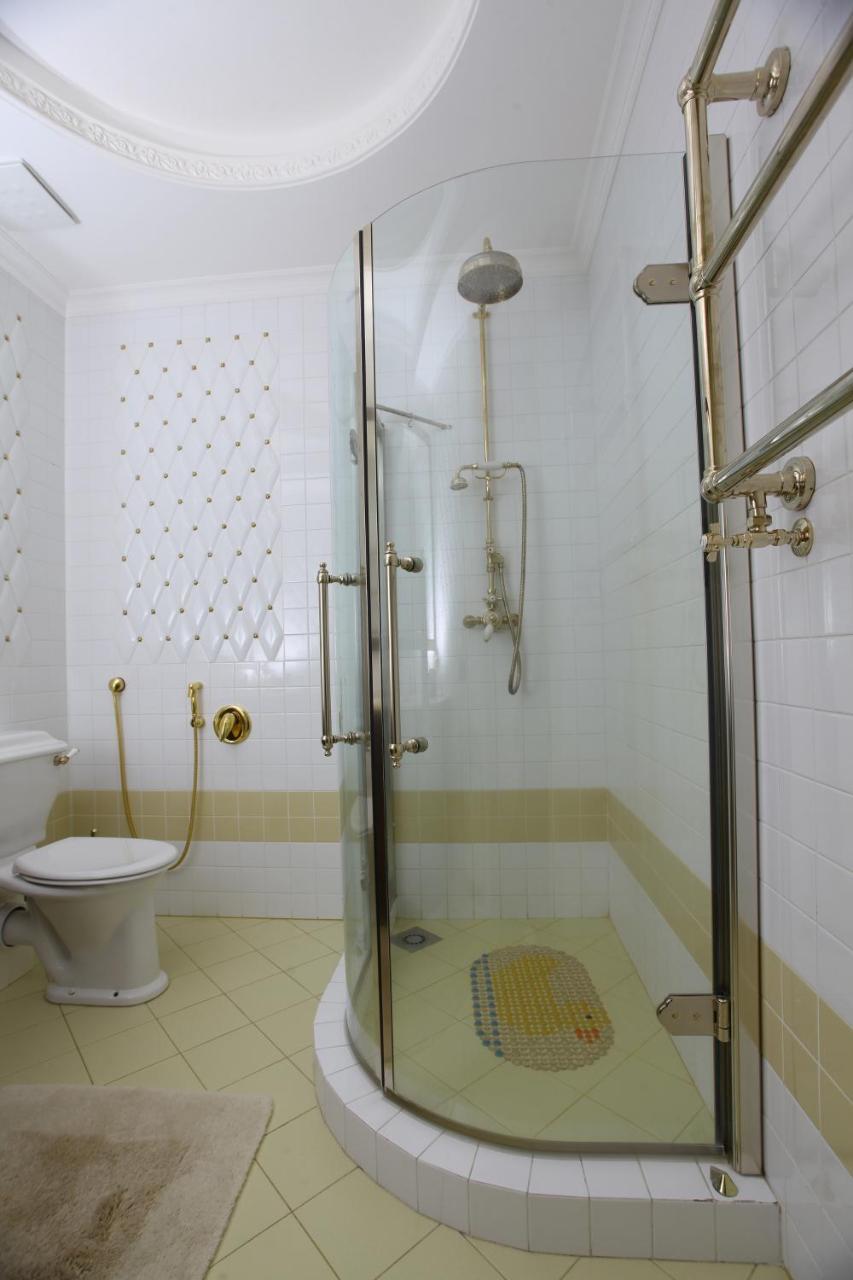 Отель Bortnichi House Киев Экстерьер фото