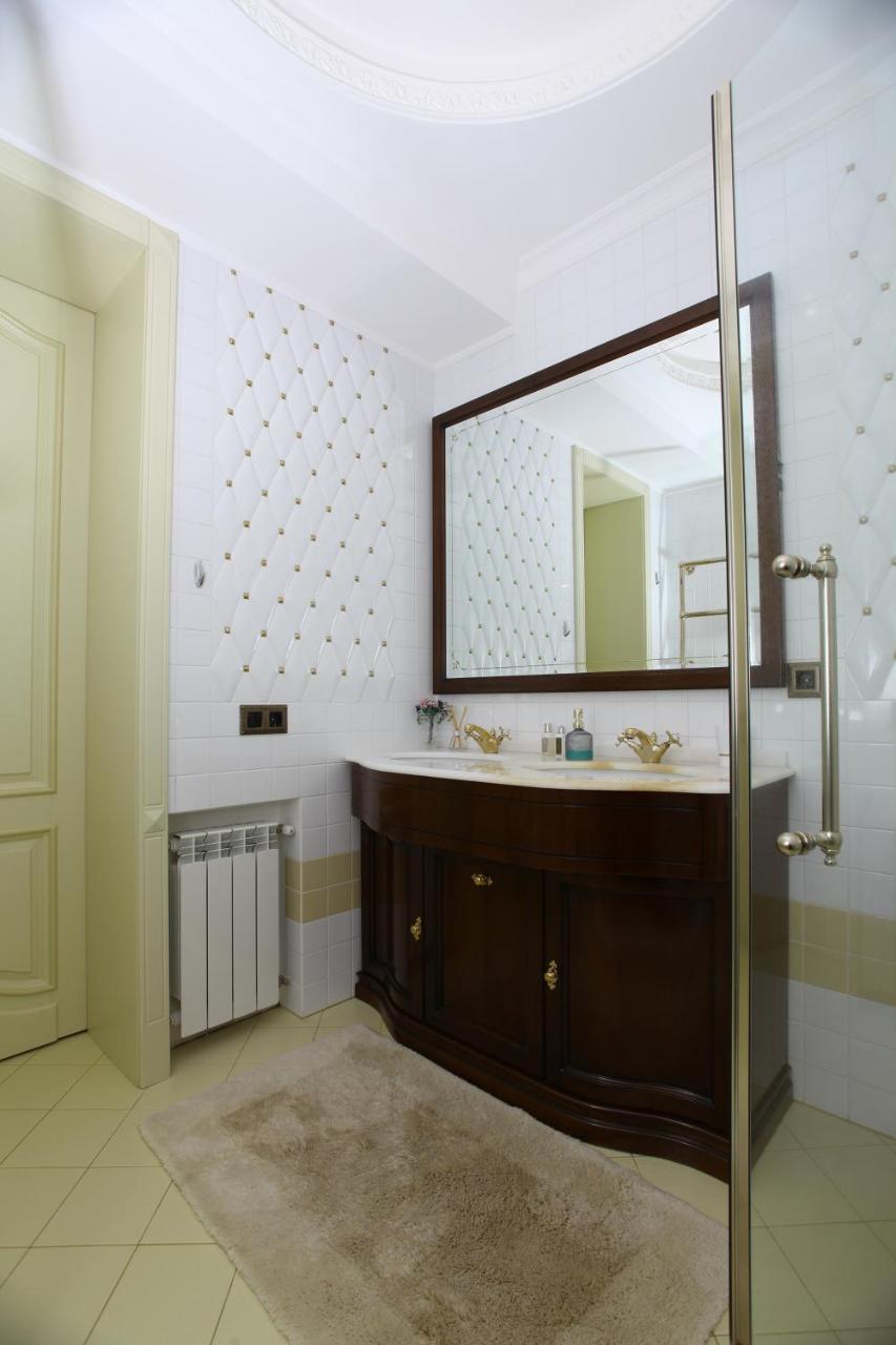 Отель Bortnichi House Киев Экстерьер фото